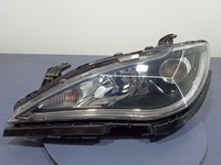 фото thumb №1, Chrysler pacifica ii 16-20 фара левый противотуманная фара led 68228947ag