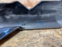 фото thumb №11, Volvo xc90 xc-90 ii 2 14-19 молдинг бампера ліва перед передня