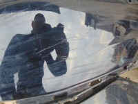 фото thumb №7, Бампер перед vw golf vii ксенон pdc 5g0807221fl