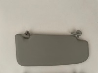 фото thumb №6, Захист сонцезахисна права lub ліва qashqai i j10 lift