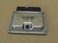 фото thumb №7, Комп'ютер двигуна skoda superb i 2.5 tdi 3u0907401