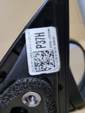 фото thumb №12, Kia ceed iii 3 18r-- дзеркало зовнішні 10 pin