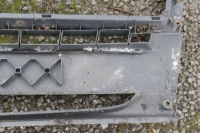 Бампер перед середній fiat ducato 3 boxer jumper Київ, фото thumb