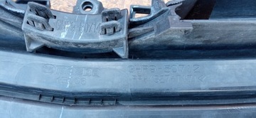 фото thumb №13, Mazda 6 gj 12- решётка решётка решётка радиатора бампера передней ghp9-50712