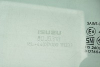 фото thumb №12, Isuzu d-max iii скло ліва задня 22r