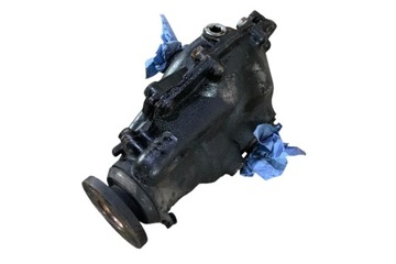 фото thumb №7, Редуктор переднє bmw 3 touring e46 1428835 3.0l дизель 135kw 2002