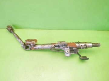 фото thumb №7, Колонка рулевая seat leon i 1m 1.9 tdi 99-06