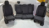 фото thumb №1, Ford kuga сидіння перед правий лівий заднє сидіння задня