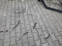 фото thumb №2, Шланг трубка кондиционера renault twingo iii tce