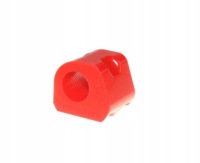 фото thumb №1, Втулка стабілізатора передній перед vw seat vag