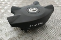 фото thumb №7, Подушка безопасности водителя nissan primera хэтчбек p12 6005158 2.2l дизель 93kw