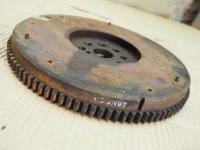 фото thumb №7, Колесо маховик land discovery 1 300 defender