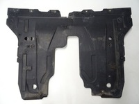 фото thumb №1, Chevrolet orlando плита захист нижня pod двигун