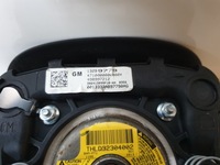 фото thumb №6, Opel zafira c 11- подушки безопасности ремни модуль набор