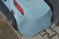 фото thumb №6, Volvo v40 ii fl 5d бампер задня pdc 621