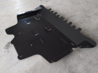 фото thumb №9, Стальной плита pod двигатель seat ateca 2016-2026
