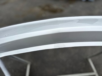 фото thumb №8, Opel zafira c pdc z176 бампер зад комплектний w колір дуже гарний