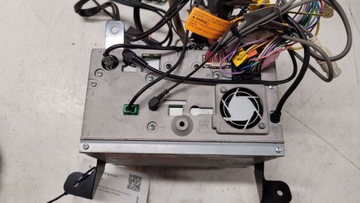 фото thumb №8, Mazda 6 2009 панель / радіопрогравач cd/dvd/gps