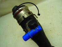 фото thumb №4, Труба заливная горловина топлива bmw x1 f48