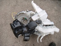 фото thumb №6, Mercedes b-klasa w245 обігрівач випарник