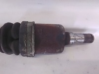 9467 smart fortwo 1.0 приводной вал правый  a4513570601 Доставка, фото thumb