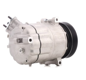 фото thumb №12, Stark skkm-0340055 компрессор кондиционера pag 46 r134a do fiat croma 194