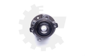 фото thumb №12, Ступиця колеса з підшипник задня ford kuga 1538604