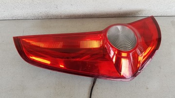 фото thumb №1, Лампа задняя зад левая opel agila b