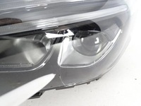 фото thumb №5, Лампа перед передня ліва mercedes b-klasa w247