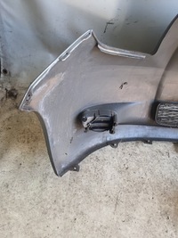 фото thumb №4, Toyota yaris ii 06-09 бампер