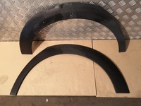 фото thumb №1, Mercedes w213 молдинг крила права ліва задня