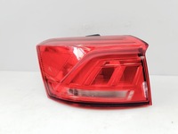 фото thumb №5, Vw t-roc лампа задня led ory europa