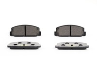 фото thumb №16, Тормозные колодки ham. mazda 323/6/626/premacy