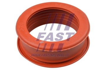 фото thumb №2, Труба турбіни fiat scudo 07 ущільнювач 1.6jtd fast