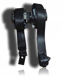 фото thumb №1, Audi a3 8p pas ремни комплект подушка безопасности