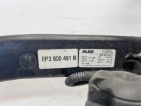 Фаркоп  буксирувальний audi a3 8p3 8p3800491b 1k0907383e знімний Ціна, фото thumb