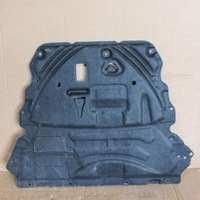 фото thumb №1, Ford kuga ii 2020 защита нижняя двигателя