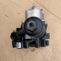 фото thumb №14, Vw golf 7 gtd 2,0 tdi основа / корпус фільтра масла 05l115389l / 2020рік