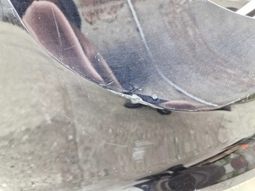 фото thumb №6, Бампер volkswagen tiguan ii задній