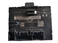 фото thumb №1, 5q0959595d блок управления комфорта дверь vw passat b8