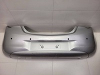 фото thumb №1, Бампер задній opel corsa e 2016