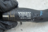 фото thumb №4, Volvo xc60 ii xc90 v90 s90 b5 mild hybrid труба wąż шланг wody 32252516