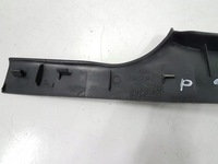 фото thumb №3, Молдинг захист поріг права задня jaguar s-type r lift