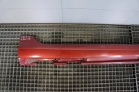 фото thumb №2, Молдинг порог порог правая volvo s60 ii 702-46