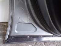 Двері ліва лівий перед mercedes w164 ml рестайлінг  c792 Доставка, фото thumb