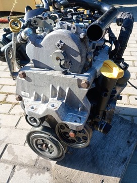 фото thumb №6, Opel suzuki двигун 1.3 z13dt комплектний
