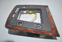 фото thumb №6, Рамка переключения передач vw phaeton 3d0864533