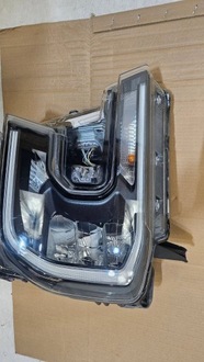 фото thumb №3, Лампа ліва перед передня ford ranger iv 4 full led n1wb13e015eb