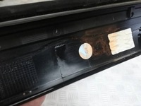 фото thumb №5, Молдинг стекло лобовое левая ds3 crossback