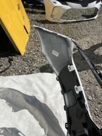 фото thumb №8, Бампер перед toyota proace city verso 19-